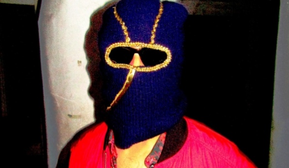 Sujeto Desconocido publica su primer álbum entre beats y nuevas texturas