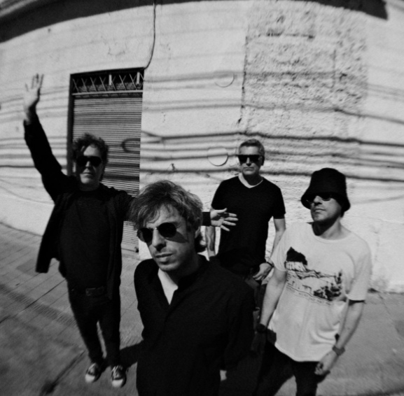 The Cruel Visions publicansu nuevo álbum “Misterio”