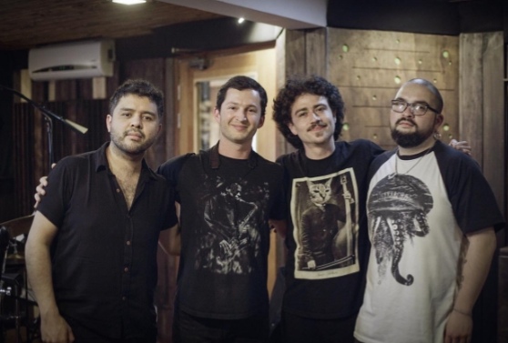 La fuerza y los misterios de la naturaleza: Acuarteto estrena su tercer disco » Nativo»