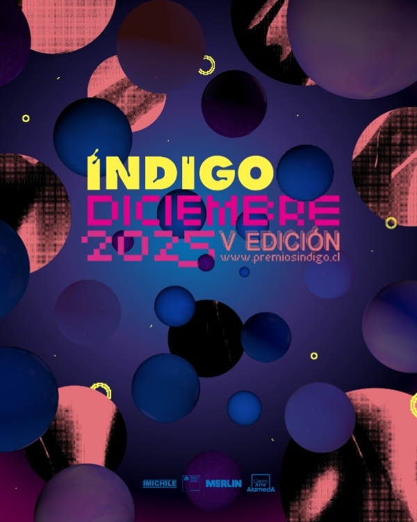 La música independiente chilena celebra: Premios Índigo 2025 presentan a sus nominados y su quinta edición