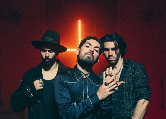 Siloé aterrizará en Chile el 14 de febrero con concierto en Sala Metrónomo