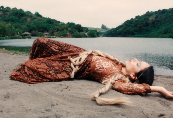 PARIA revela Placer, un disco que celebra la intensidad de sentir