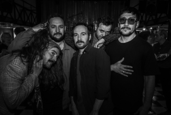 III Puñales da cierre al 2025con el single «D&C»