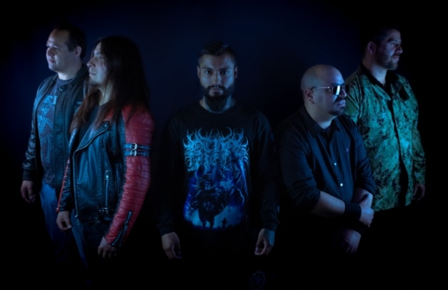 Cyberpunk”, el álbum debut de Genofagia