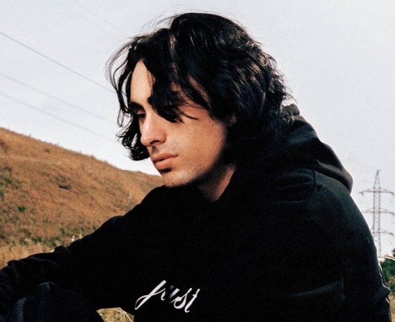 Depresión Sonora regresaráa Chile el 11 de abril parapresentarse en Matucana 100