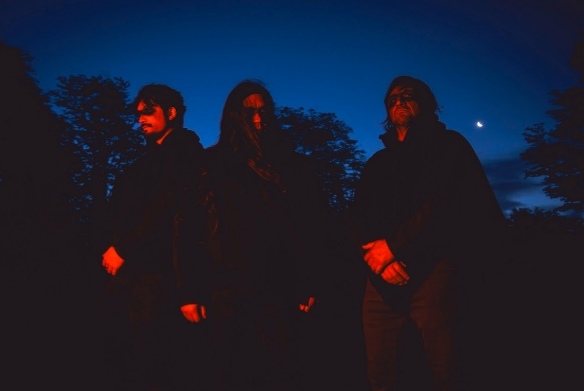 Desde Punta Arenas,Kréen estrena su nuevo EP “Aurora”