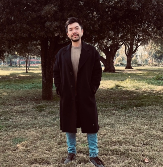 Javier Cumplido está de regreso con «Detrás del Papel»