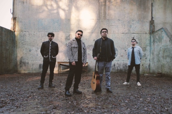 Hijo de Vecino estrena «Infame Naturaleza»