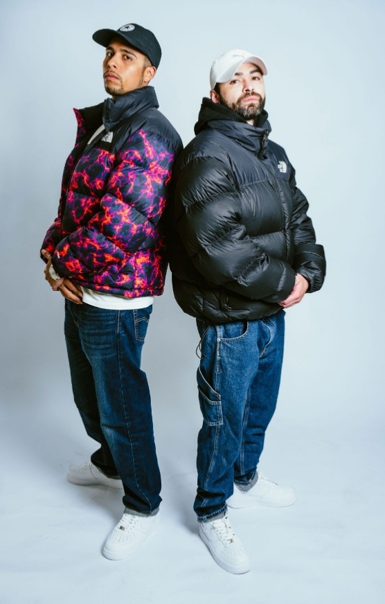 Corredores presenta «We Never Die