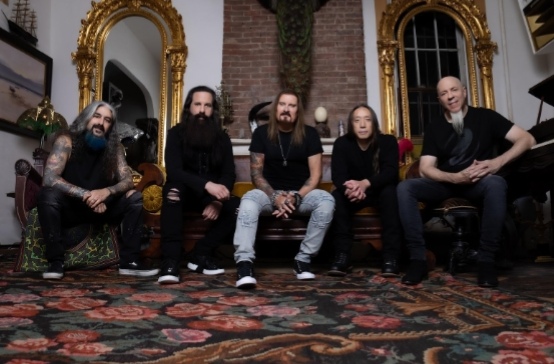 DREAM THEATER, ÍCONOS DE LA MÚSICA PROGRESIVA REGRESAN A CHILE CON SU TOUR PARASOMNIA 2026 