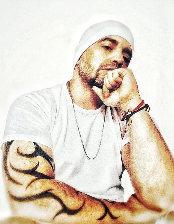 Eskualido presenta su álbum «Lumbre»