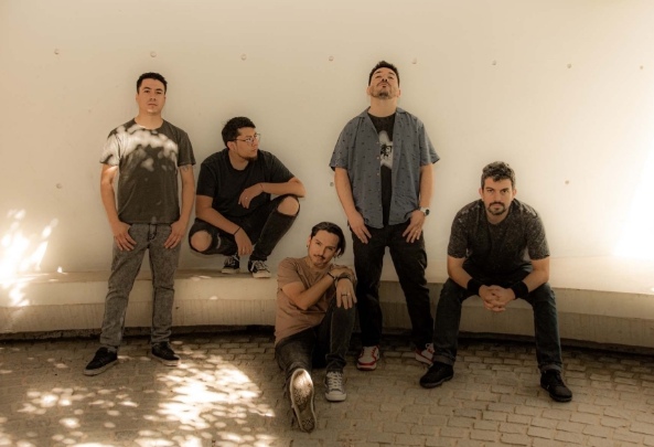 BOREAL comienza el año y presenta el single Sin nada que perder