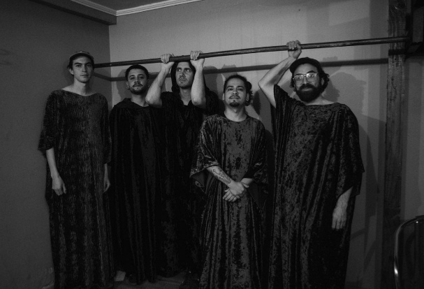 Surreal presenta Después de la Depresión Viene la Manía, un retrato jazzístico del estrés y la fragilidad mental