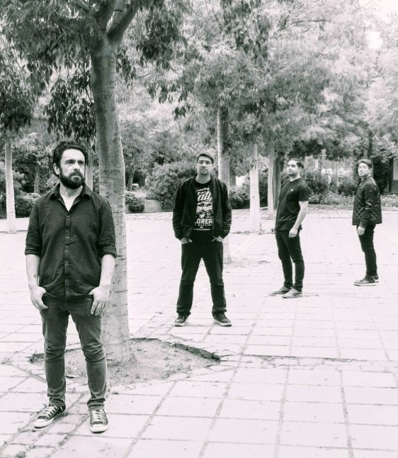 El grupo Kanetis compartesu primer videoclip