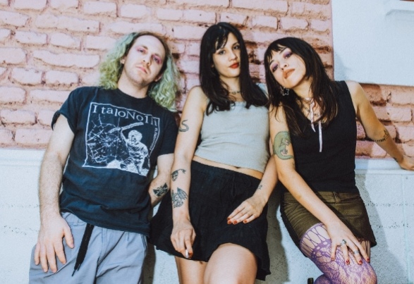 La necesidad de pertenencia:Madriguera estrena segundo EP «Kimera»