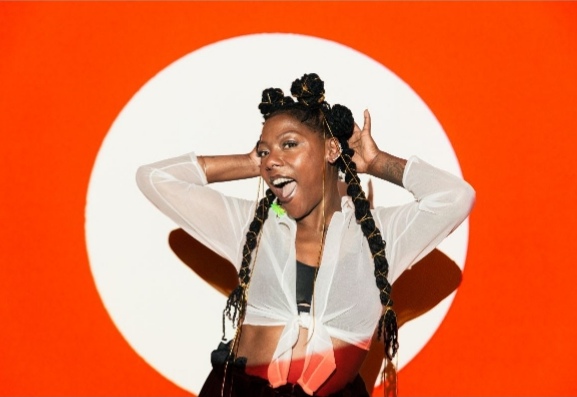 La Dame Blanche debuta en Chile Jueves 5 de marzo Club Chocolate