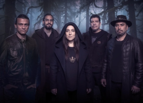 Barco de Brujos libera el videoclip de “Ensoñación”, una canción que se nutre del amor