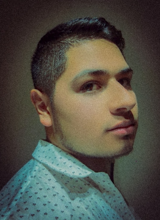 Pablo Rivas presenta «Mi Vida Sin Ti»