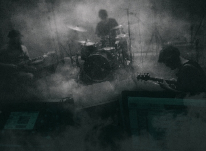 “SäM” banda Penquista presenta: “Insomnio”: Una versión acústica exclusiva que anticipa su nueva etapa sonora.Desde Concepción,