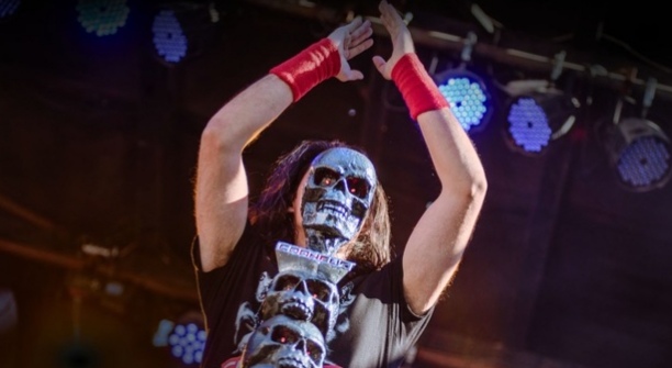 CRANEUS ENCABEZARÁ FESTIVAL EN ARGENTINA Y CONSOLIDA SU EXPANSIÓN INTERNACIONAL