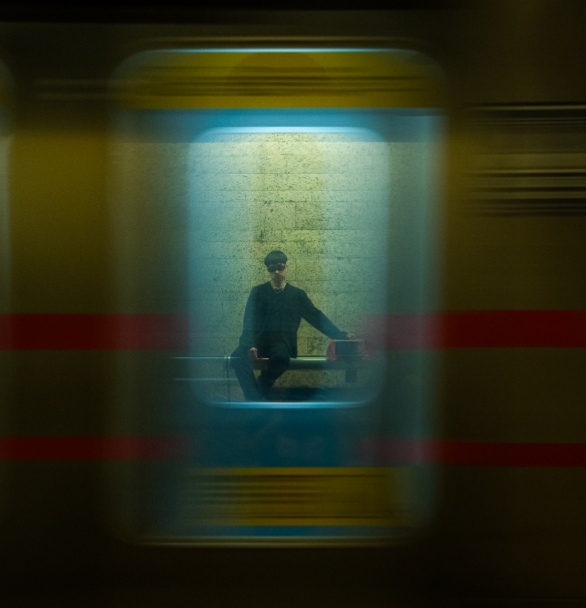 Molié estrena “el peso”, un retrato sonoro del tránsito sur-metrópolis