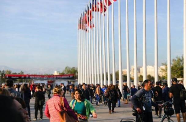 LA MEMORIA CRECE: FESTIVAL MUDA SE AMPLÍA CON DOS JORNADAS EN OCTUBRE