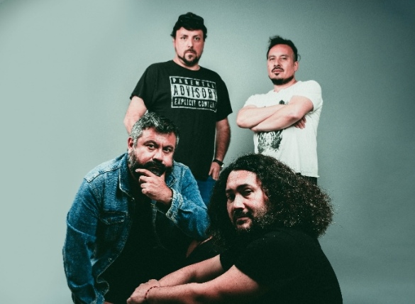 DOMOT estrena «Falla Perfecta