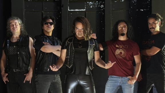 Arkonte publica el single «Al límite»