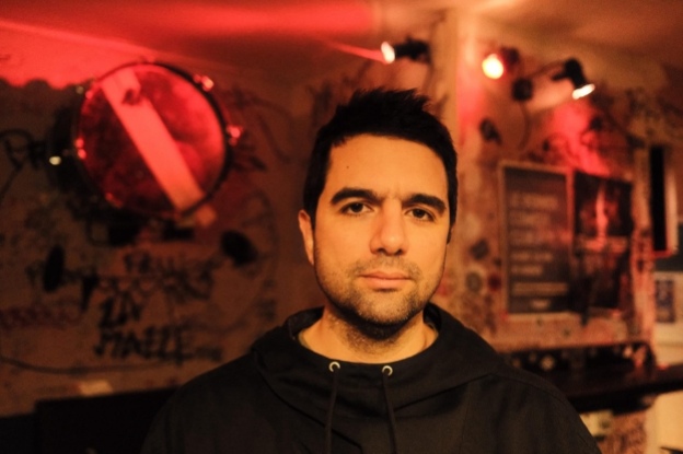 Rock, amor y memoria postdictadura: Nico Canales estrena “Noche y Velocidad”, adelanto de su segundo disco