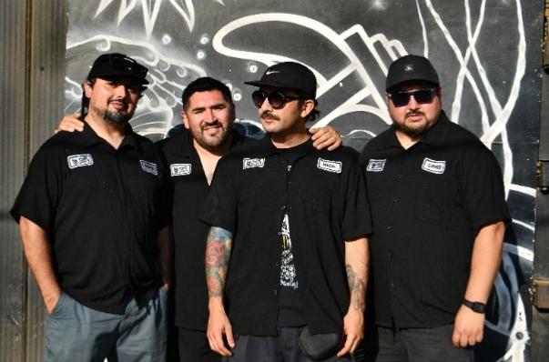 Playa Colérica presenta “Videojuegos a Gogo”