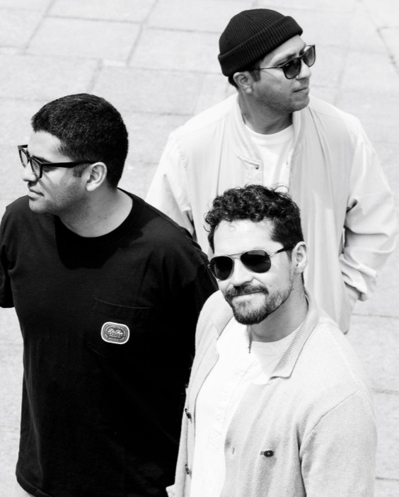 Nada Más Allá estrena «Volver»