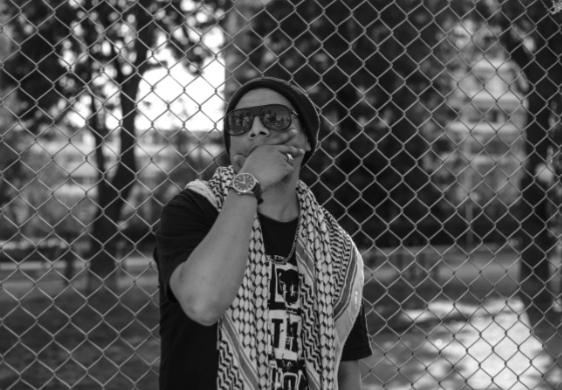 Tony Zantino presenta «La Magdalena»