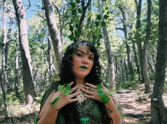 Magicamatista estrena «Raíz de Lluvia»