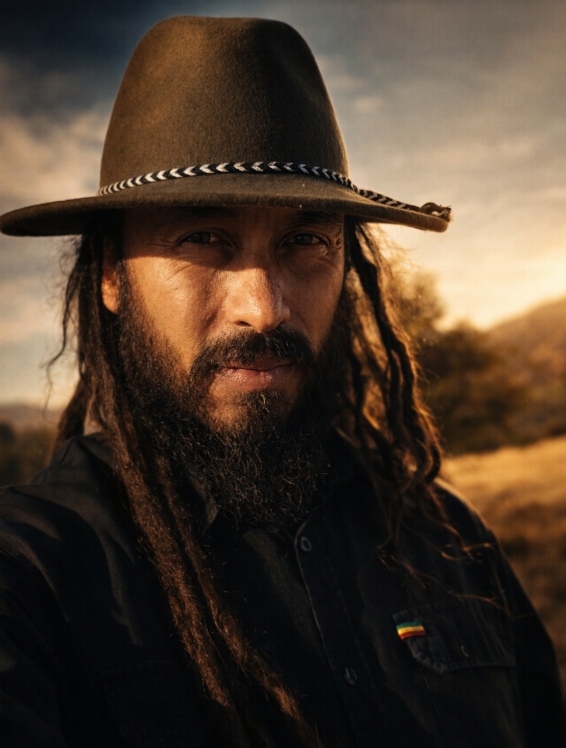 Reggae y resistencia: Jahime Irie presenta «El Cautivo de Til Til