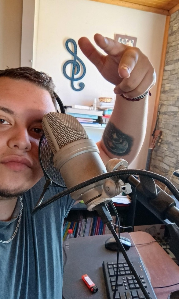 ARGO MD presenta su EP «LA BANCA»