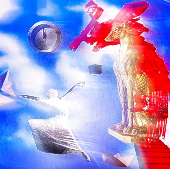 Banda nacional Anagrxma vuelve a la escena y lanza el primer adelanto de su disco “Suit”