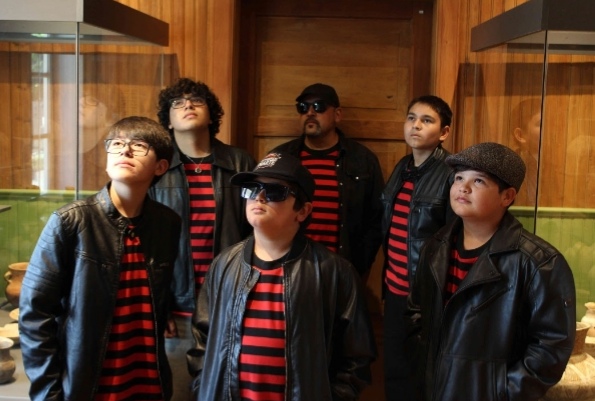 Viaje a Marte”: Hombres de Marte transforma la neurodivergencia en un poderoso relato musical e inclusivo