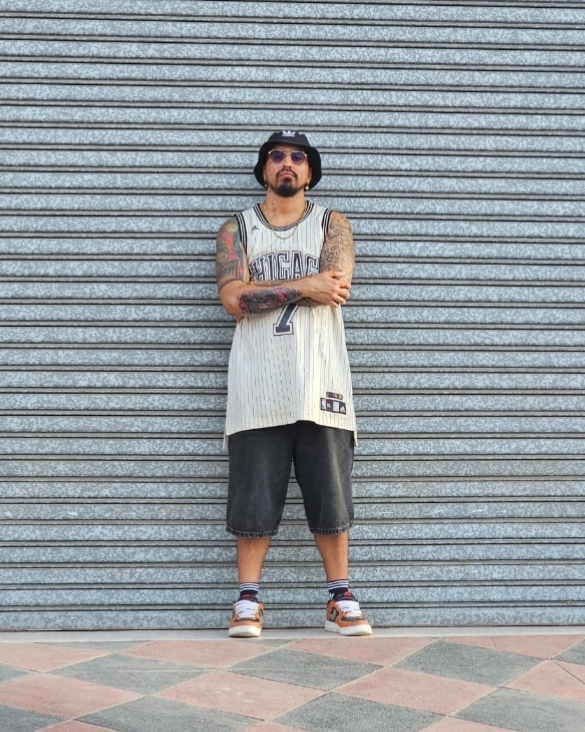 Cedro presenta el vídeo clip de «Pal cielo» junto a Br0ken