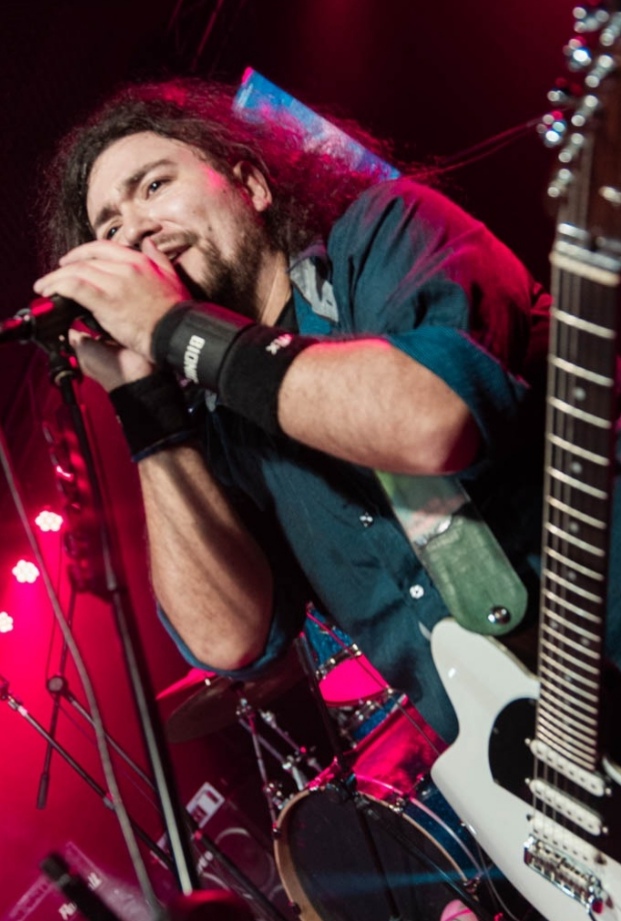 McCandless se tomará la sala SCD de Plaza Egaña este 22 de abril