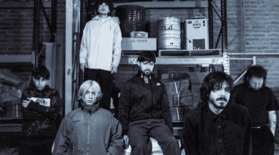 Scott y los Pelmazos anuncia show especial en Epicentro