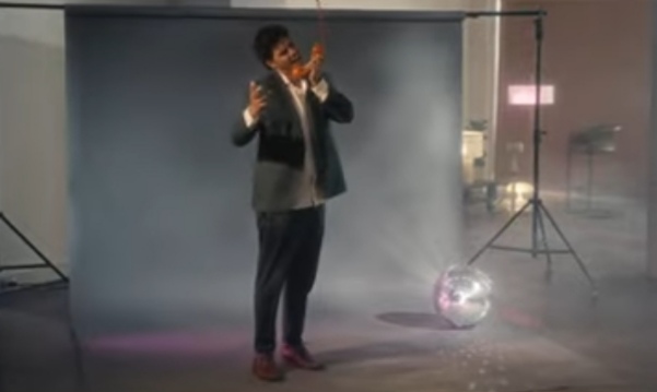 RIFE irrumpe con “Me Llama”: funk de raíz humana para el 2026