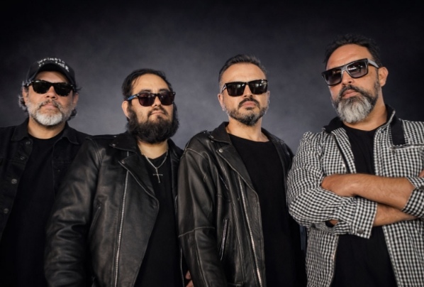 Intelectrica presenta “Even Though I Know Your Name”, primer adelanto de su próximo disco «Pops Up»