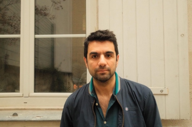 Nico Canales estrena “Avalancha”: una balada para sobrevivir a un golpe inesperado