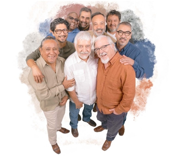 Inti-Illimani conmemora el día de las y los trabajadores este 2 de mayo en Maestra Vida  