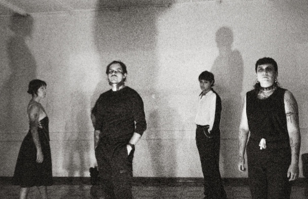 Vestya presentará su EP «Sigilos» en gira por el sur de Chile