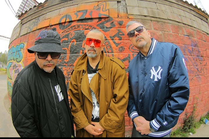 La Pozze latina lanza nuevo single «Zandunguera»