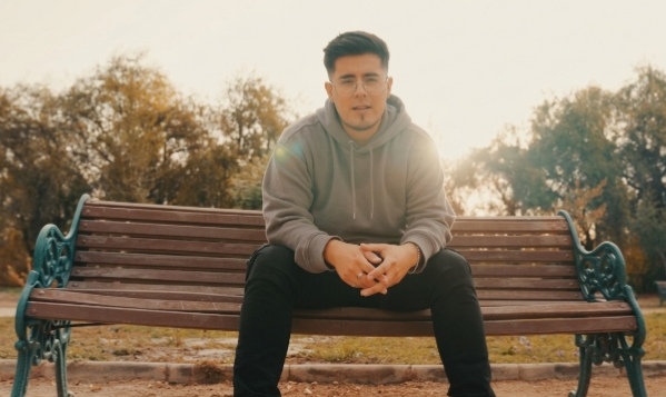 Llorar también es sanar: Marcel Burar presenta su nuevo sencillo “Si Tengo Que Llorar”