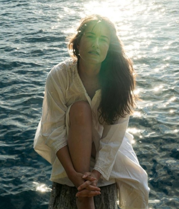 Valentina Barrios estrena «El Vaivén»