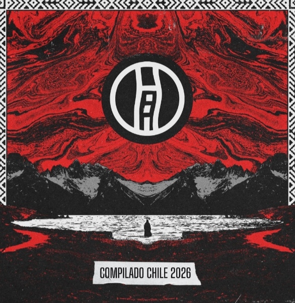 Hotel Records estrena nuevo compilado de bandas chilenas