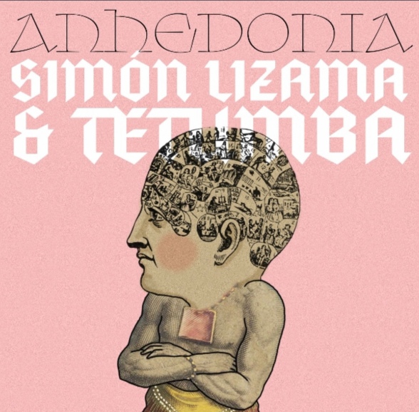 Simón Lizama estrena «Anhedonia», el movido single que anticipa su nuevo LP junto a Tetumba
